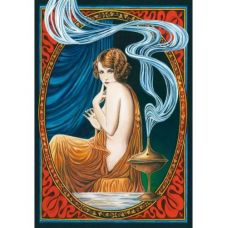 Пазлы "Чарующая Иштар", 1000 элементов B