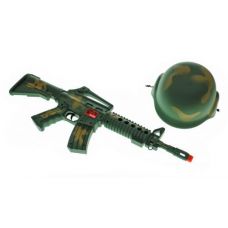 Автомат механический