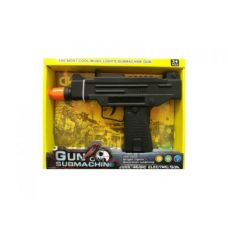 Автомат игрушечный Черный