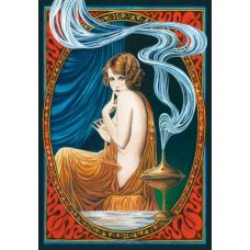 Пазлы "Чарующая Иштар", 1000 элементов A