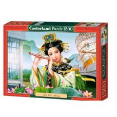 Пазлы Castorland 1500 элементов, Принцесса