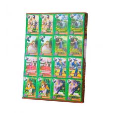 Пазлы 8 в 1 "Дороти из страны Оз" 32 пазла по 54 элемента