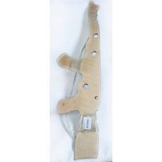 Автомат деревянный Муляж