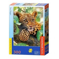 Пазлы "Дерево Хьюгер" 300 элементов