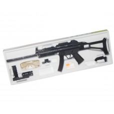 Автомат CYMA Пластиковые пули Cyma