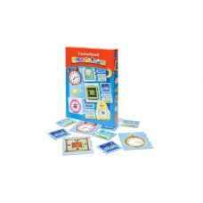 Пазлы "Education. Время", 60 элементов