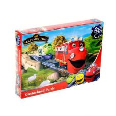 Пазлы "Чаггингтон", 300 элементов