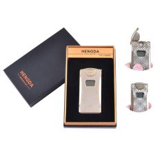 Электрическая USB Зажигалка, Hengda Type A , Подарочная
