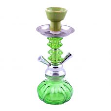 Кальян 28 см на две персоны, Laurent Green