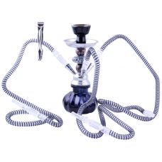 Кальян 28 на три персоны, Nuovo Black