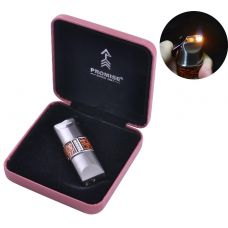 Зажигалка подарочная Elliot (Турбо пламя) Octarine 1