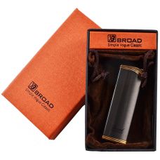 Зажигалка подарочная Broad Text Version 3