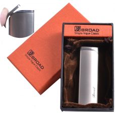 Зажигалка подарочная Broad Text Version 19