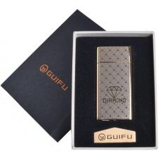 Электрическая USB Зажигалка-Брелок, Guifu Type B
