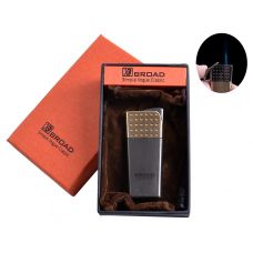 Зажигалка подарочная Broad Text F Зажигалка подарочная Broad Text F