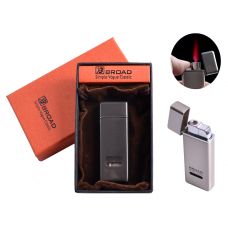 Зажигалка подарочная Broad Text J