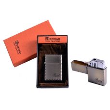 Зажигалка подарочная Broad Text Version 10