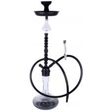 Кальян 72 см Black Alchemist, Shisha, Черный