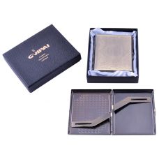Портсигар на 20 сигарет, Givipai