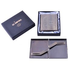 Портсигар на 20 сигарет, Grace