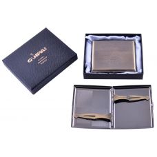 Портсигар на 20 сигарет, Fanato, Подарочная упаковка