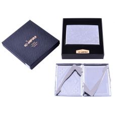 Портсигар на 20 сигарет, Brew, Подарочная упаковка