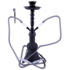 Кальян 50 см на две персоны, Smart Black