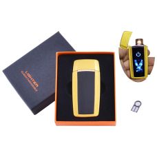 Электрическая USB Зажигалка, Орел Type 6