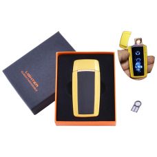 Электрическая USB Зажигалка, Тигр Type 4