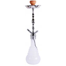 Кальян 68 см Silver Oud, Design