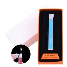 Зажигалка в подарочной коробке Aether (Обычное пламя) TG-1