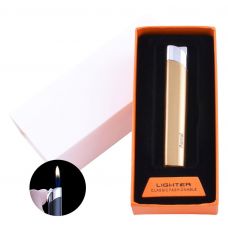 Зажигалка в подарочной коробке Cutuar (Обычное пламя) Type C