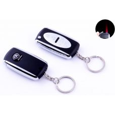 Зажигалка-брелок ключ от авто Acura (Турбо пламя)