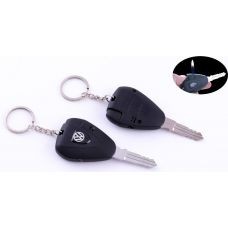 Зажигалка-брелок ключ Volkswagen