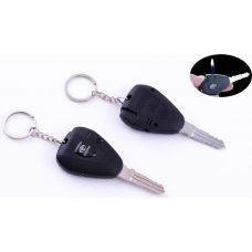 Зажигалка-брелок ключ Toyota