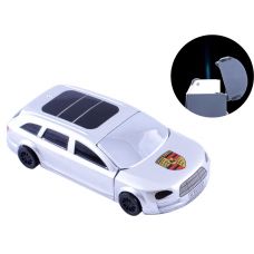 Зажигалка кремниевая Porsche Cayenne (Острое пламя) Silver Зажигалка кремниевая Porsche Cayenne (Острое пламя) Silver