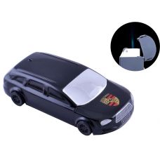 Зажигалка кремниевая Porsche Cayenne (Острое пламя) Black Зажигалка кремниевая Porsche Cayenne (Острое пламя) Black