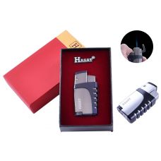 Зажигалка в подарочной коробке Hammer (Острое пламя) Black Зажигалка в подарочной коробке Hammer (Острое пламя) Black