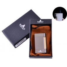 Зажигалка в подарочной коробке Ornament (Острое пламя) Black Зажигалка в подарочной коробке Ornament (Острое пламя) Black