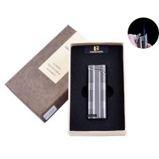 Зажигалка в подарочной коробке Errday (Острое пламя) Black Зажигалка в подарочной коробке Errday (Острое пламя) Black