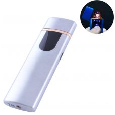 Электрическая зажигалка Sonya Type C, USB