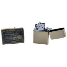 Зажигалка бензиновая World Of Tanks