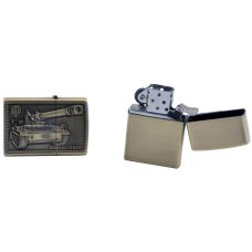 Зажигалка бензиновая World Of Tanks 1