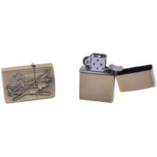 Зажигалка бензиновая War Planes