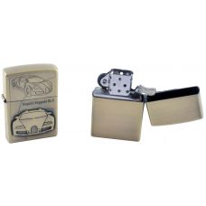 Зажигалка бензиновая Bugatti Veyron