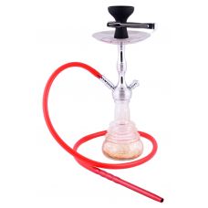 Кальян 50 см Muerta, Shisha, Красный
