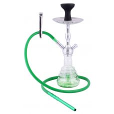 Кальян 50 см Muerta, Shisha, Зеленый