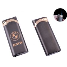 Зажигалка карманная BMW (Острое пламя)