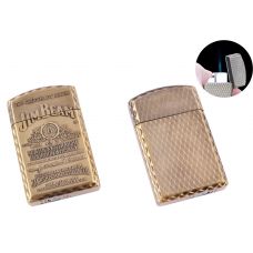 Зажигалка карманная Jim Beam (Острое пламя) Type C