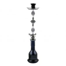 Кальян 70 см Black P Nero, Shisha